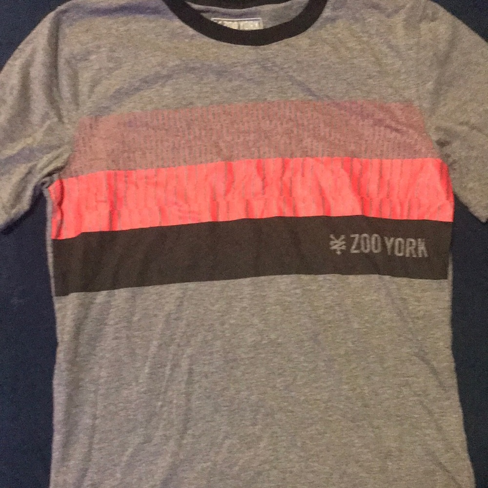 Zoo york